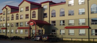 Capital Suites Iqaluit