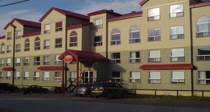 Capital Suites Iqaluit