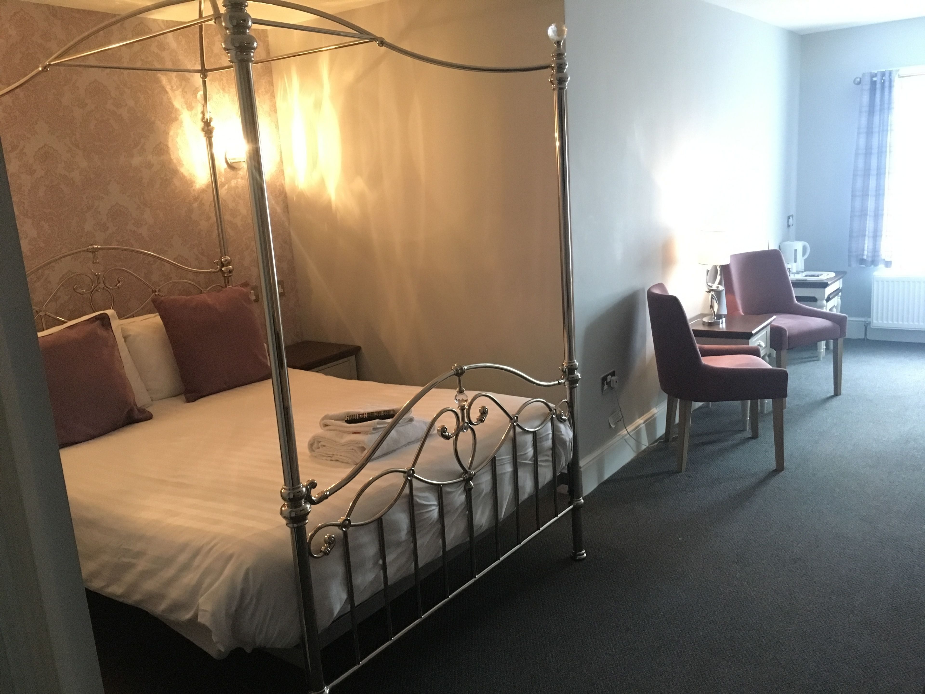 Photo - The Star Hotel