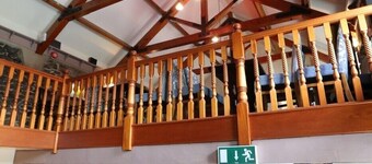 Chimney Corner Hotel 