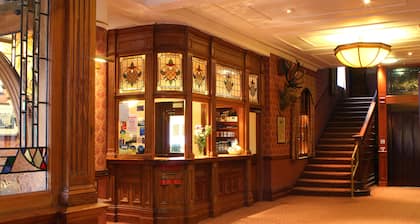 Shap Wells Hotel