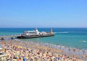 Beach - Brooklands Hotel (Bournemouth)