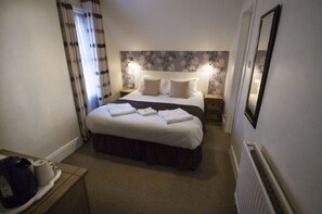 Room - Brooklands Hotel (Bournemouth)