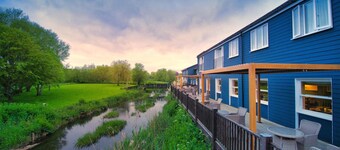 The Bridge House, BW Signature Collection