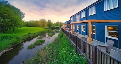 The Bridge House, BW Signature Collection