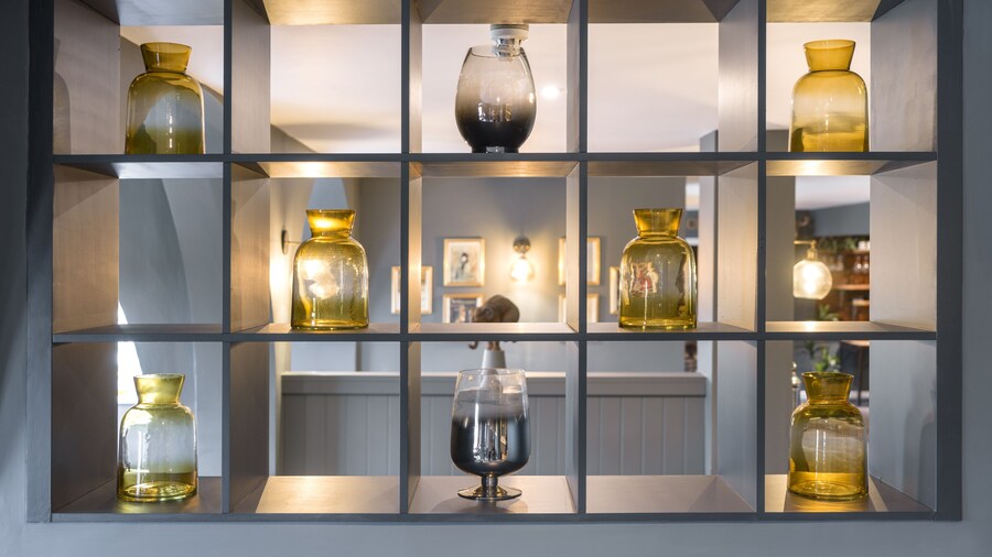 The Bridge House, BW Signature Collection