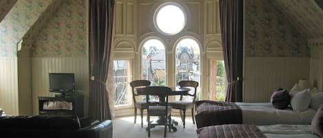 Triple Room, Ensuite
