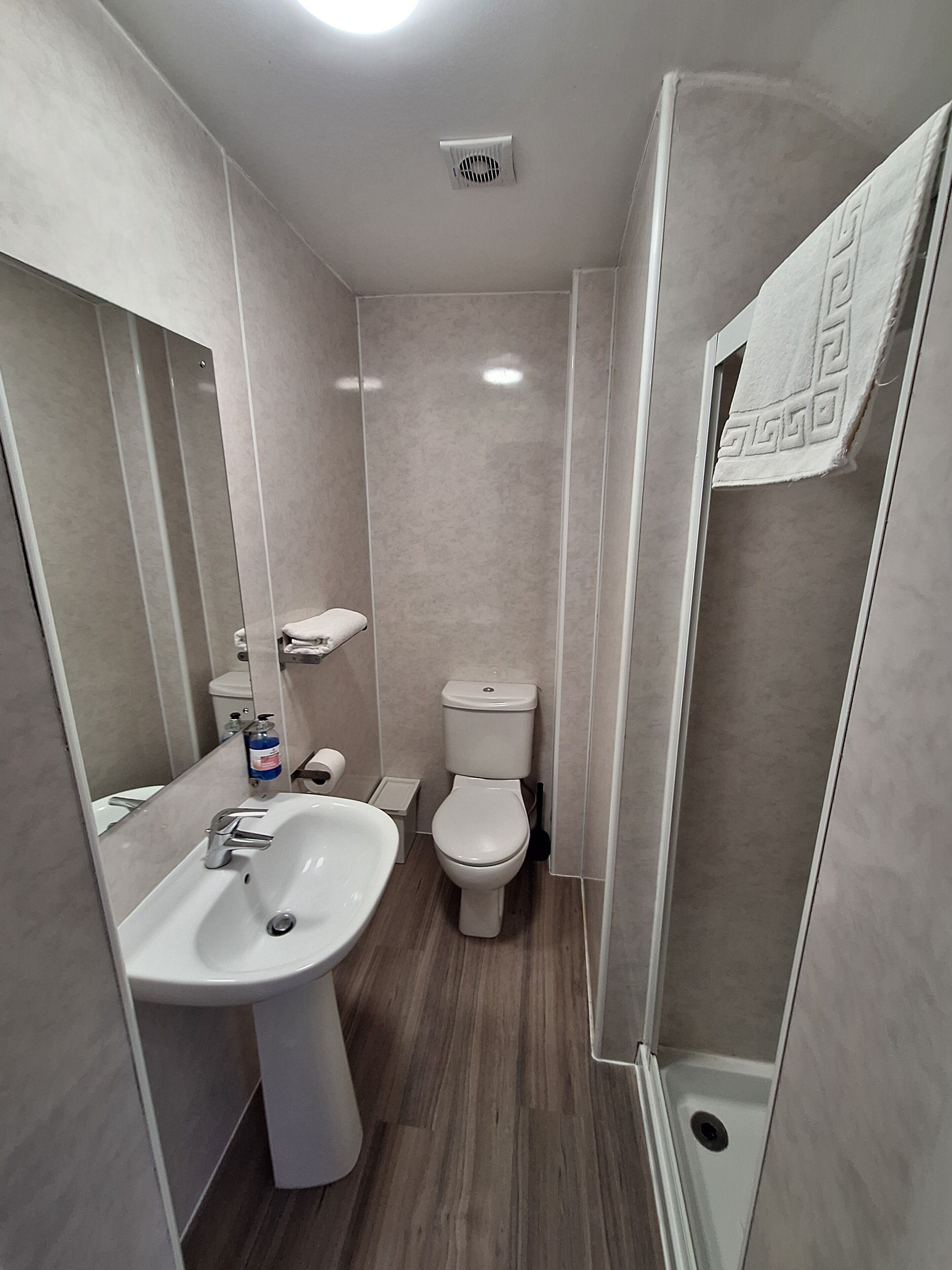 Foto - Stockwood Hotel - Luton Airport