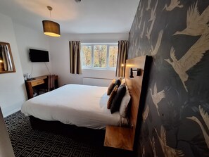 Miscellaneous - Stockwood Hotel (Luton)