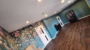 Hall