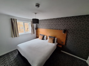 Miscellaneous - Stockwood Hotel (Luton)