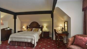 Decoració individual, mobiliari individual i escriptori