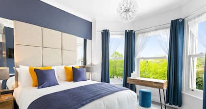 Mount Edgcombe Guest House