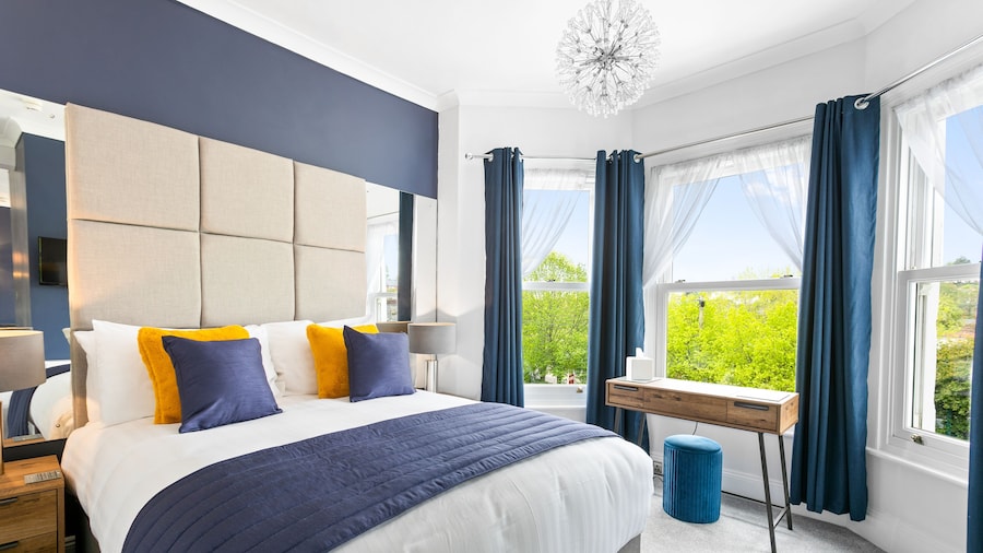 Mount Edgcombe Guest House