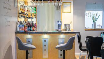 Bar (en el alojamiento)