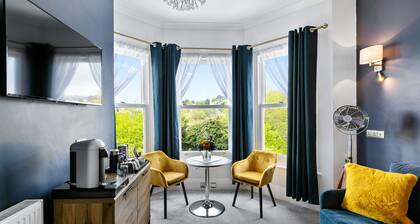 Mount Edgcombe Guest House