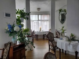 Dineerruimte