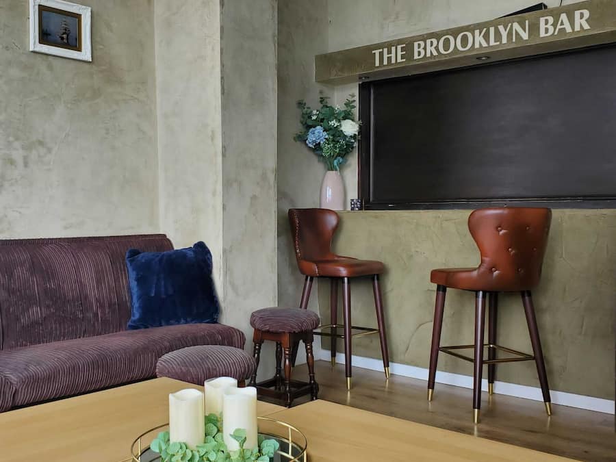 Bar (na propriedade)