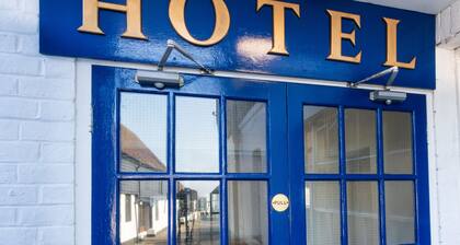 The George Hotel