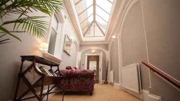 Detalle interior