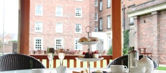 達靈頓班納蒂尼酒店