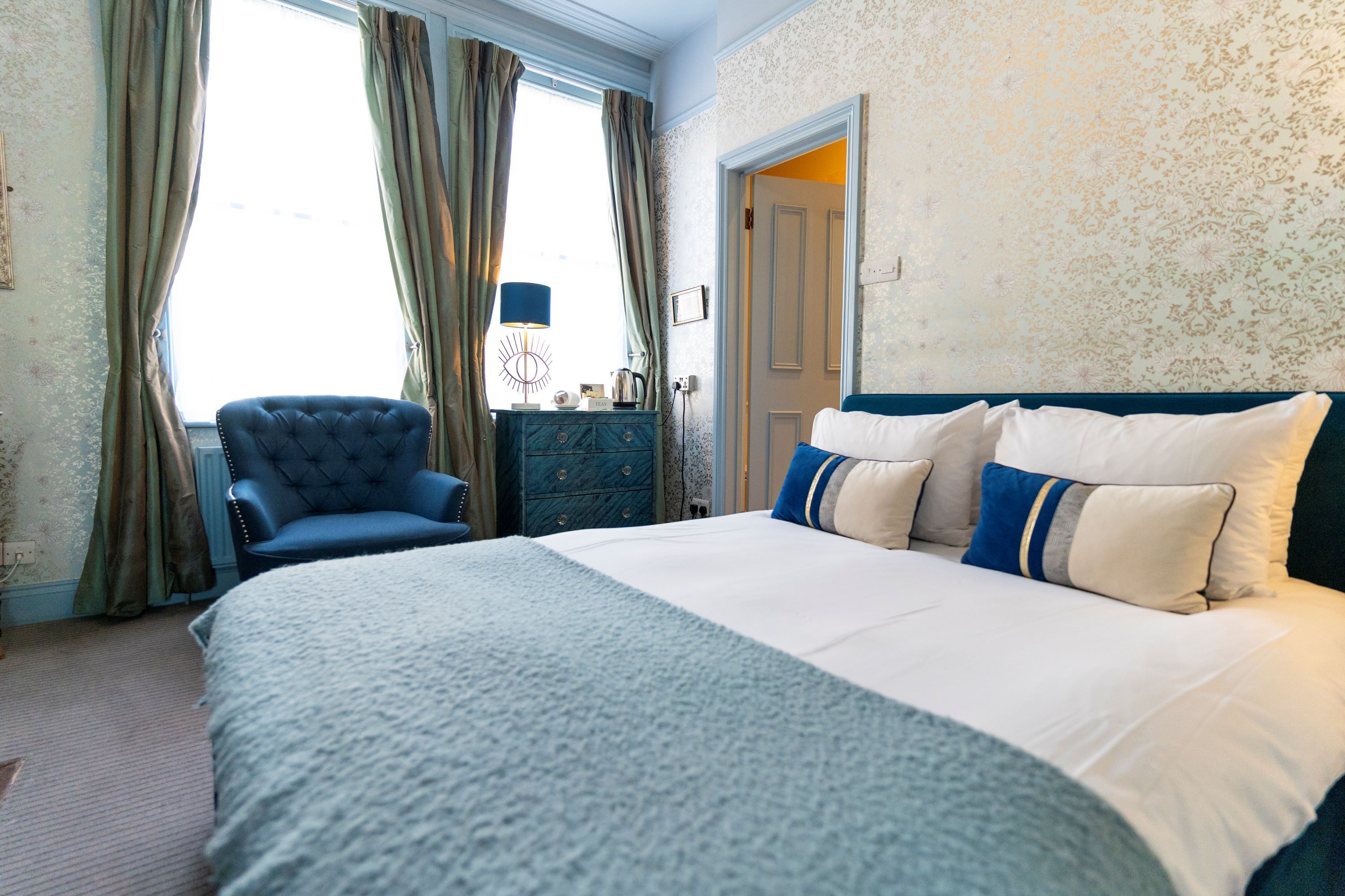 Foto - Brooks Guesthouse