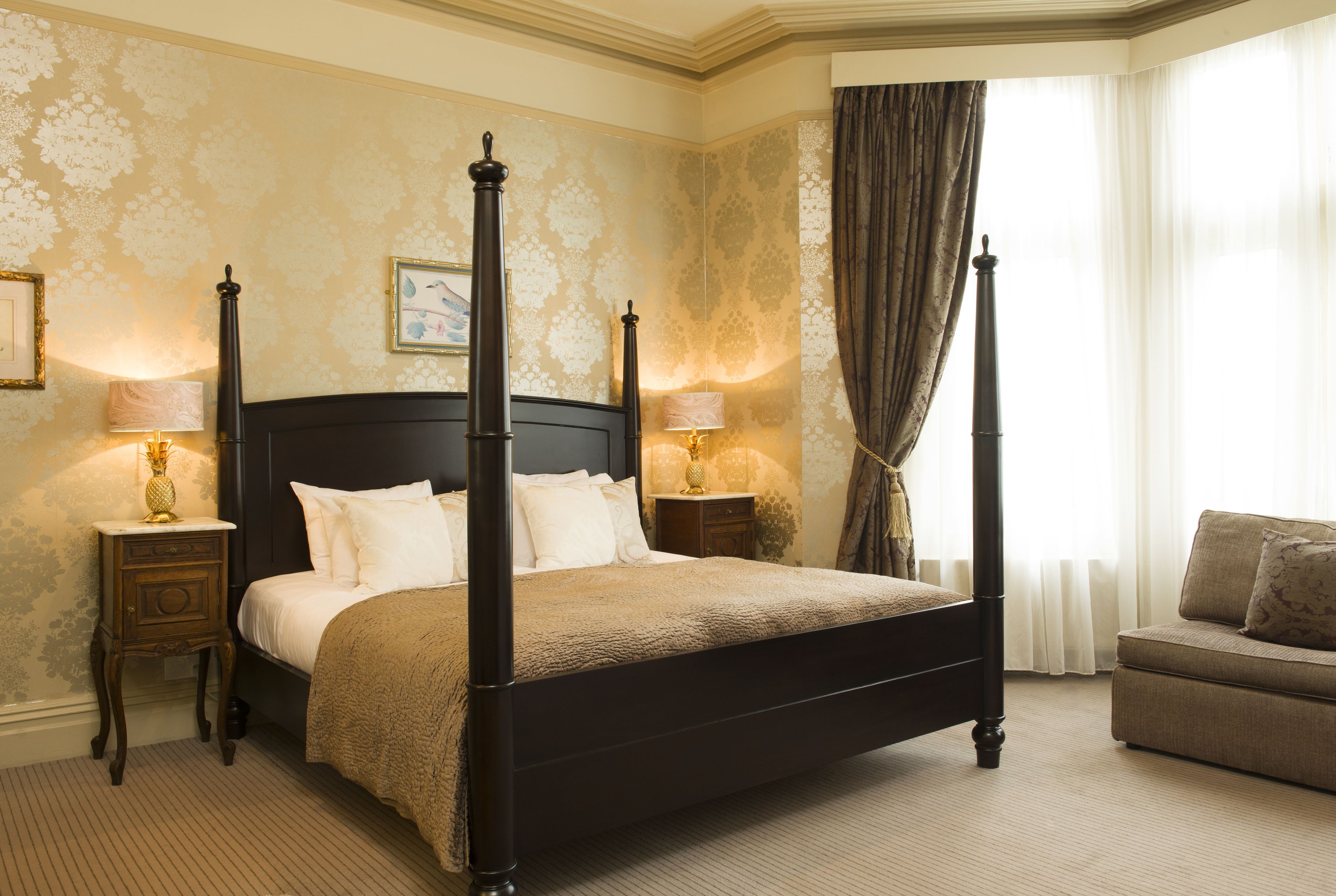 Foto - Brooks Guesthouse