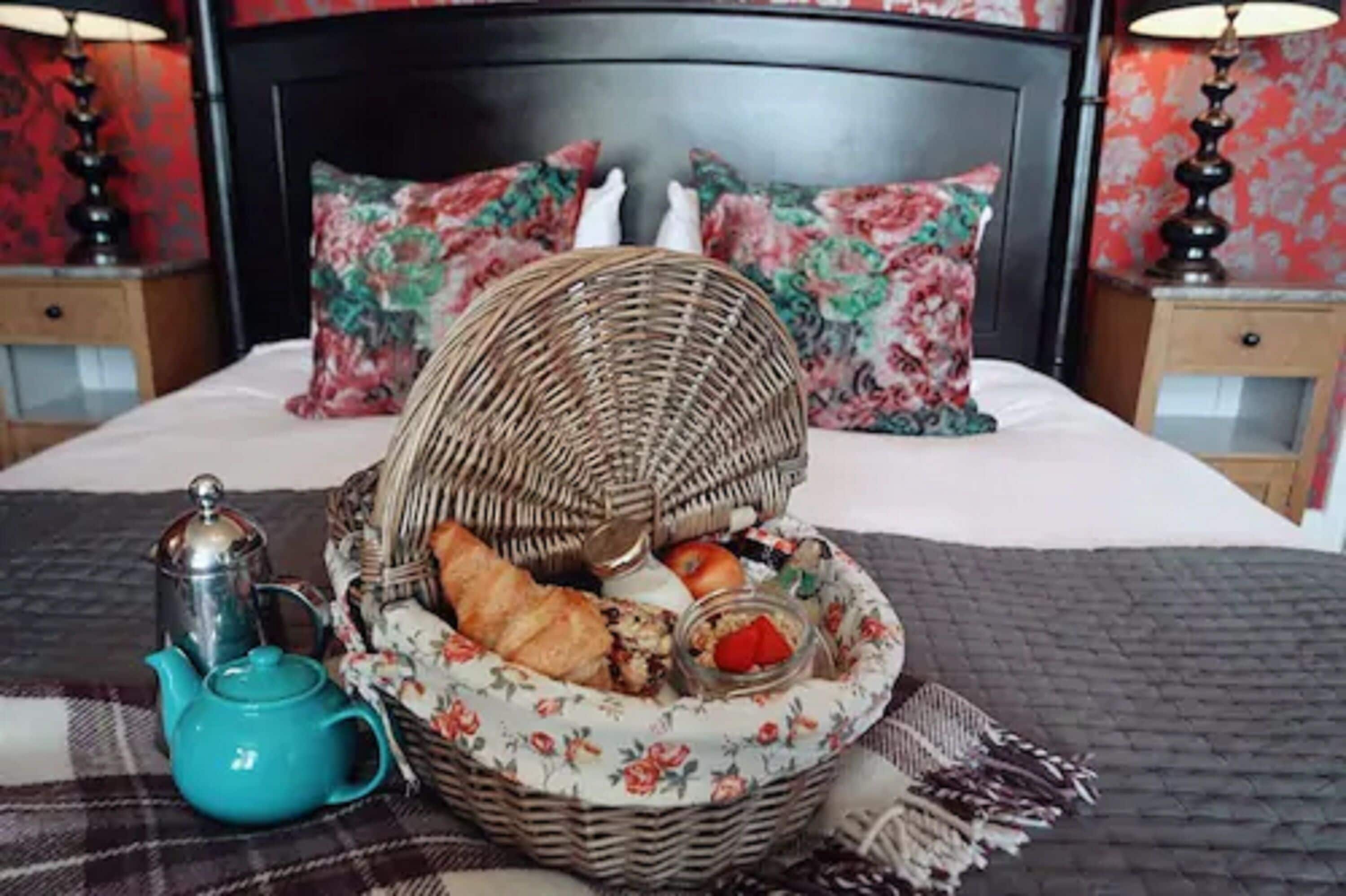 Foto - Brooks Guesthouse