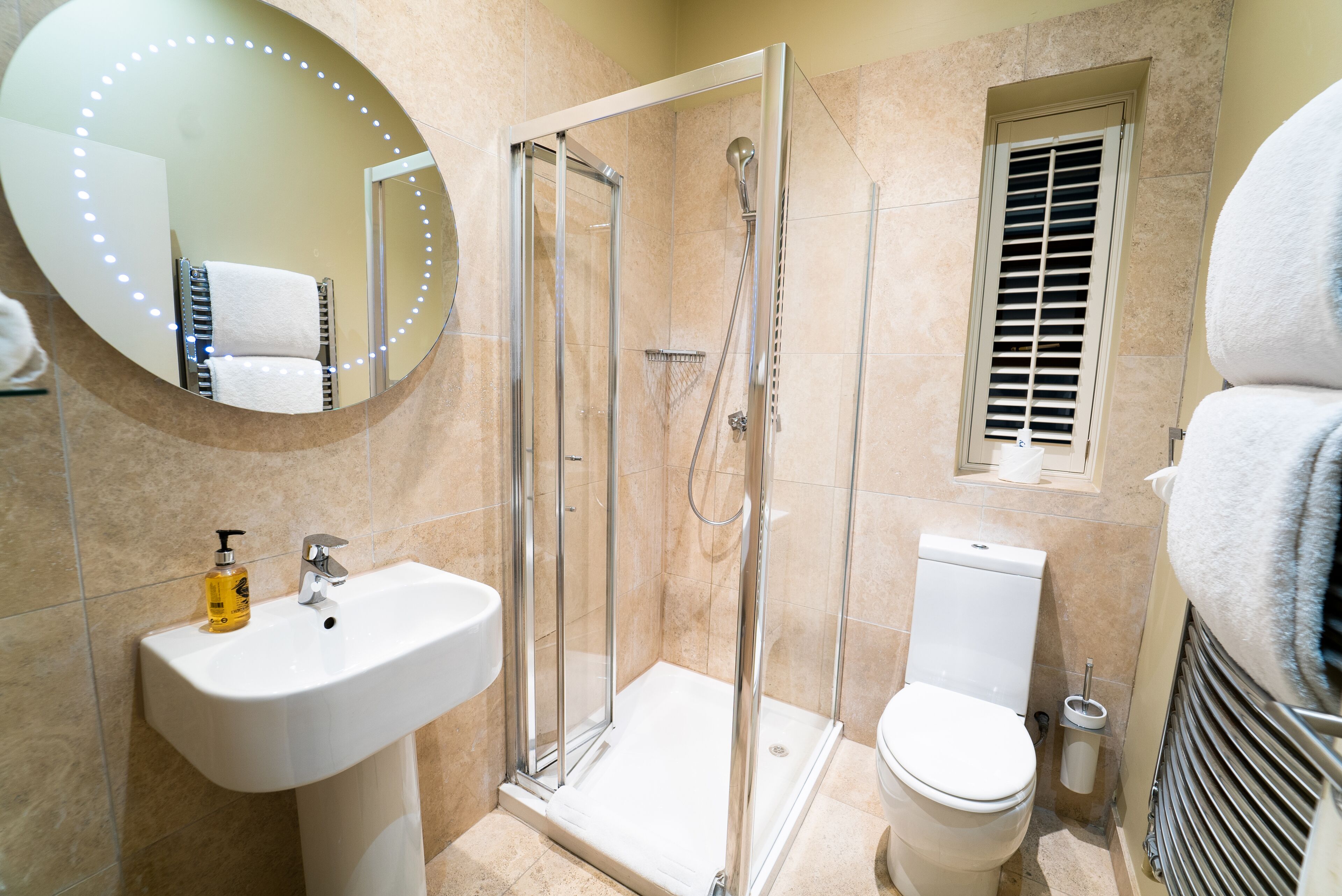 Foto - Brooks Guesthouse