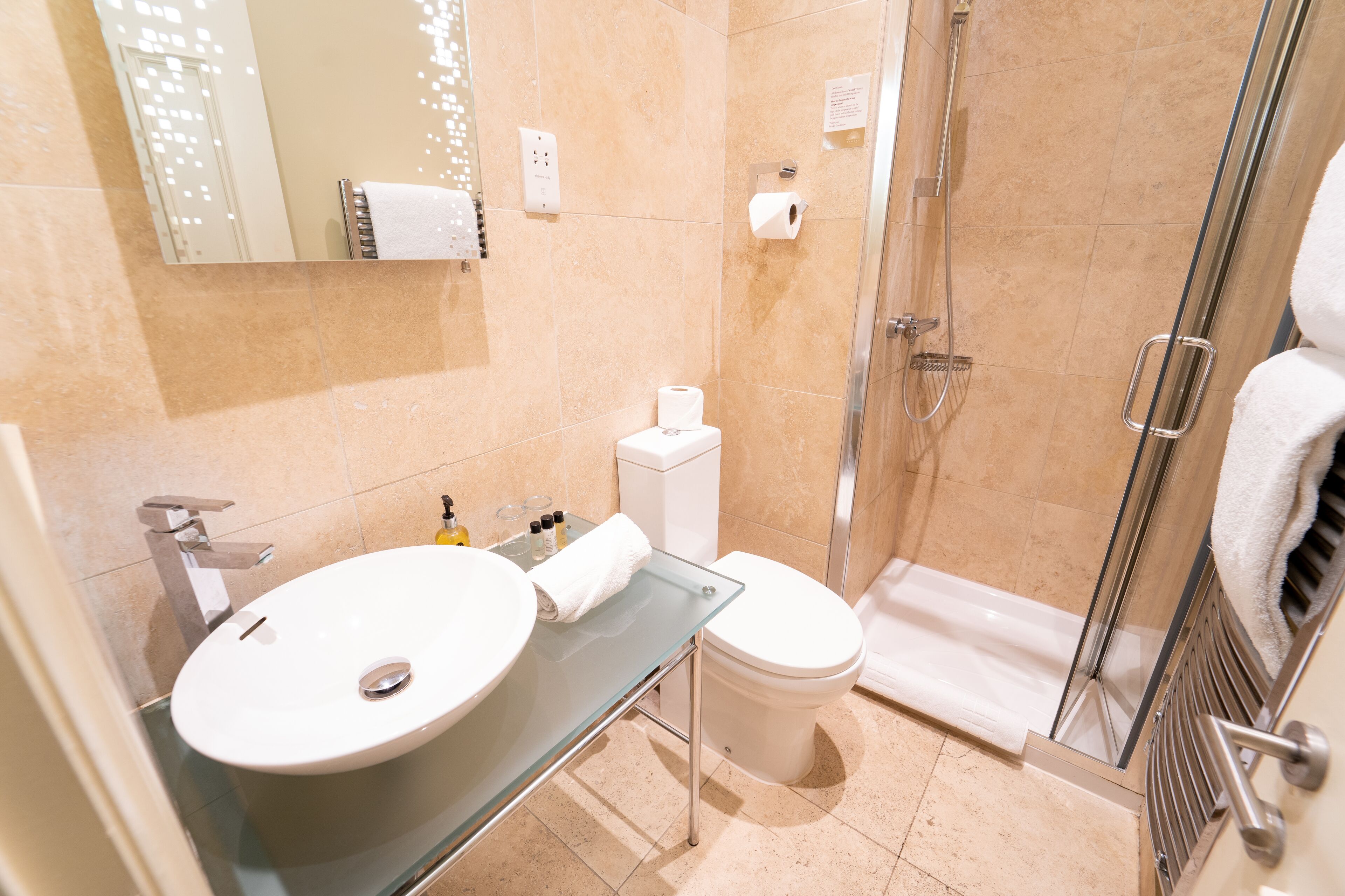 Foto - Brooks Guesthouse