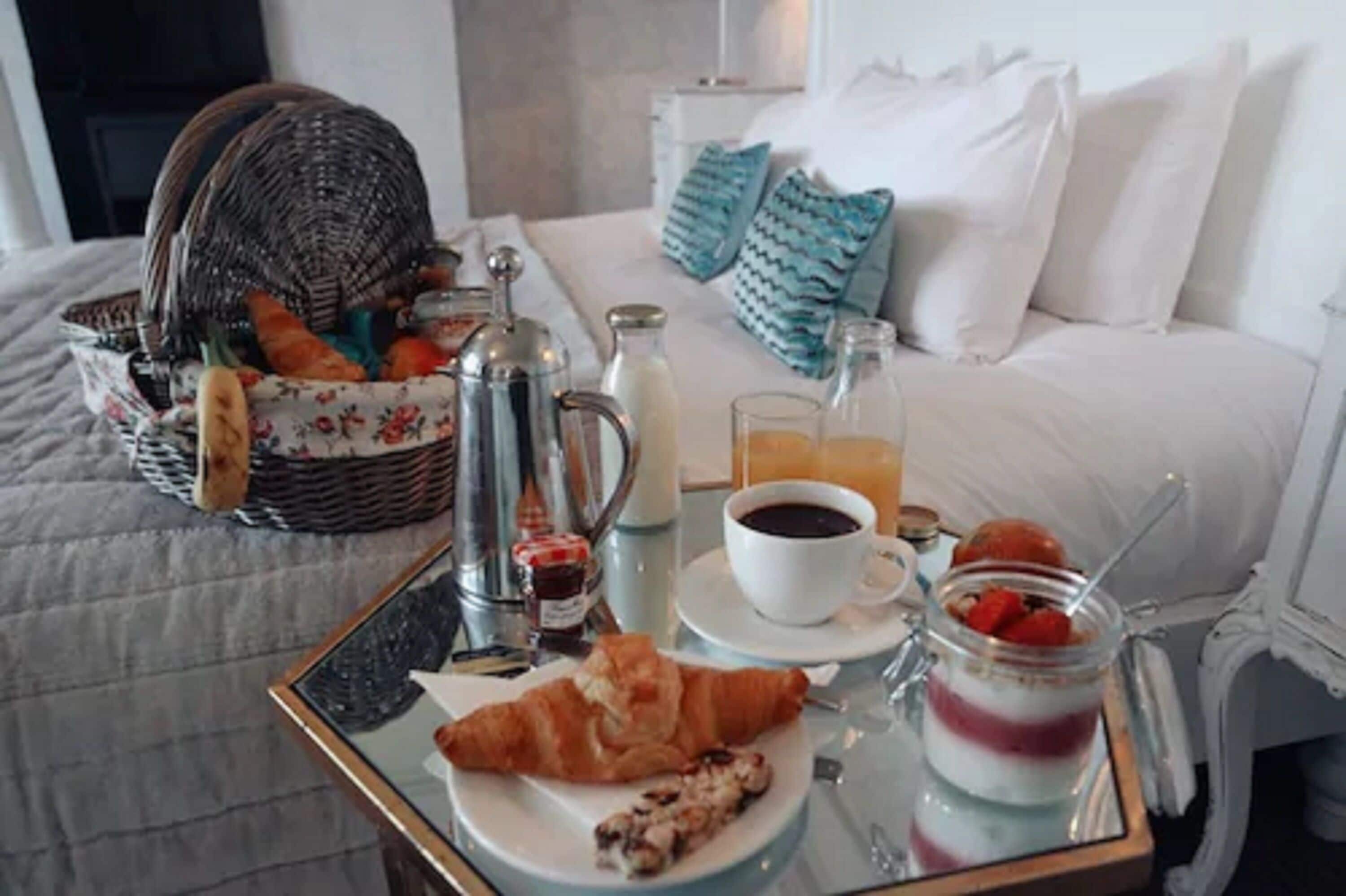 Foto - Brooks Guesthouse