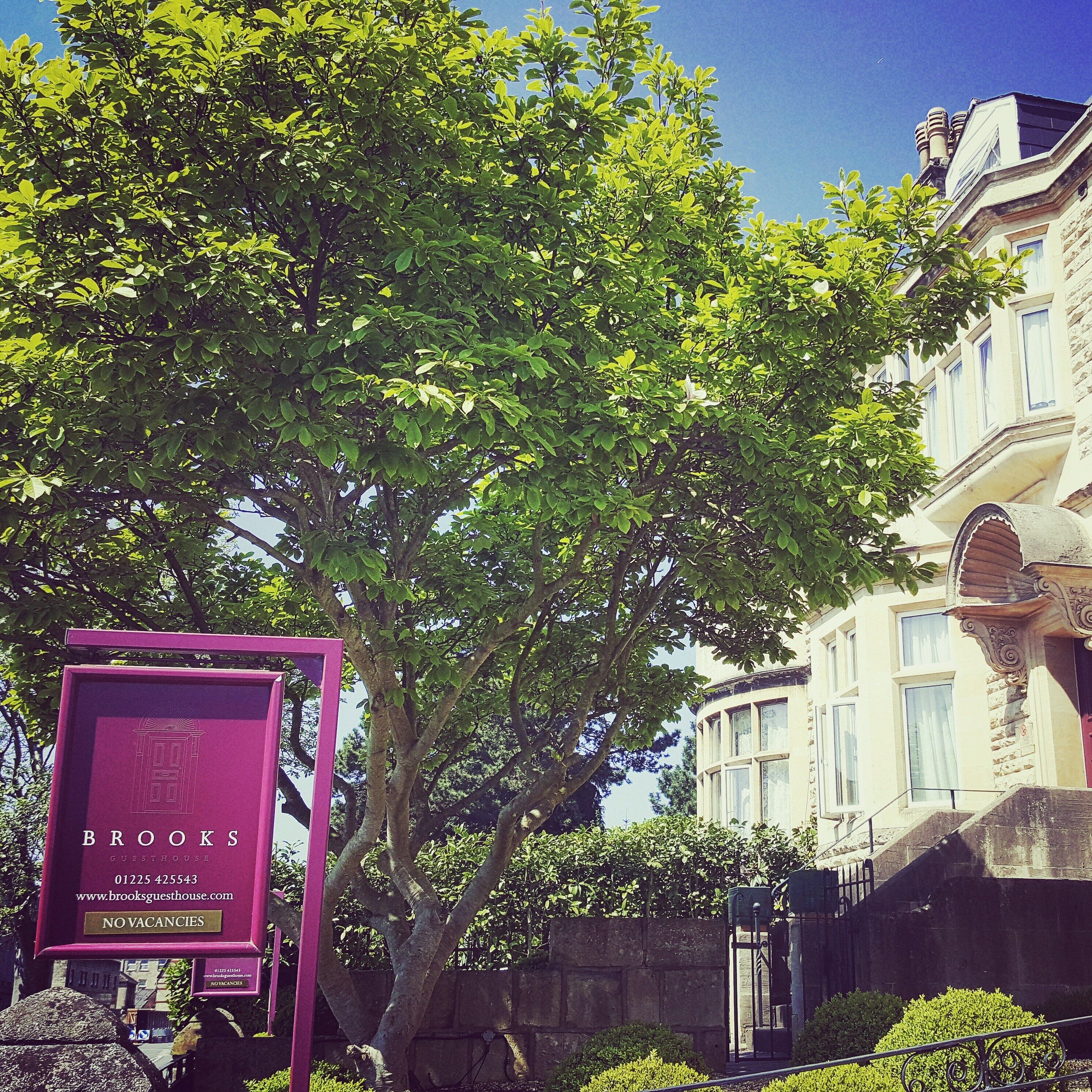 Foto - Brooks Guesthouse