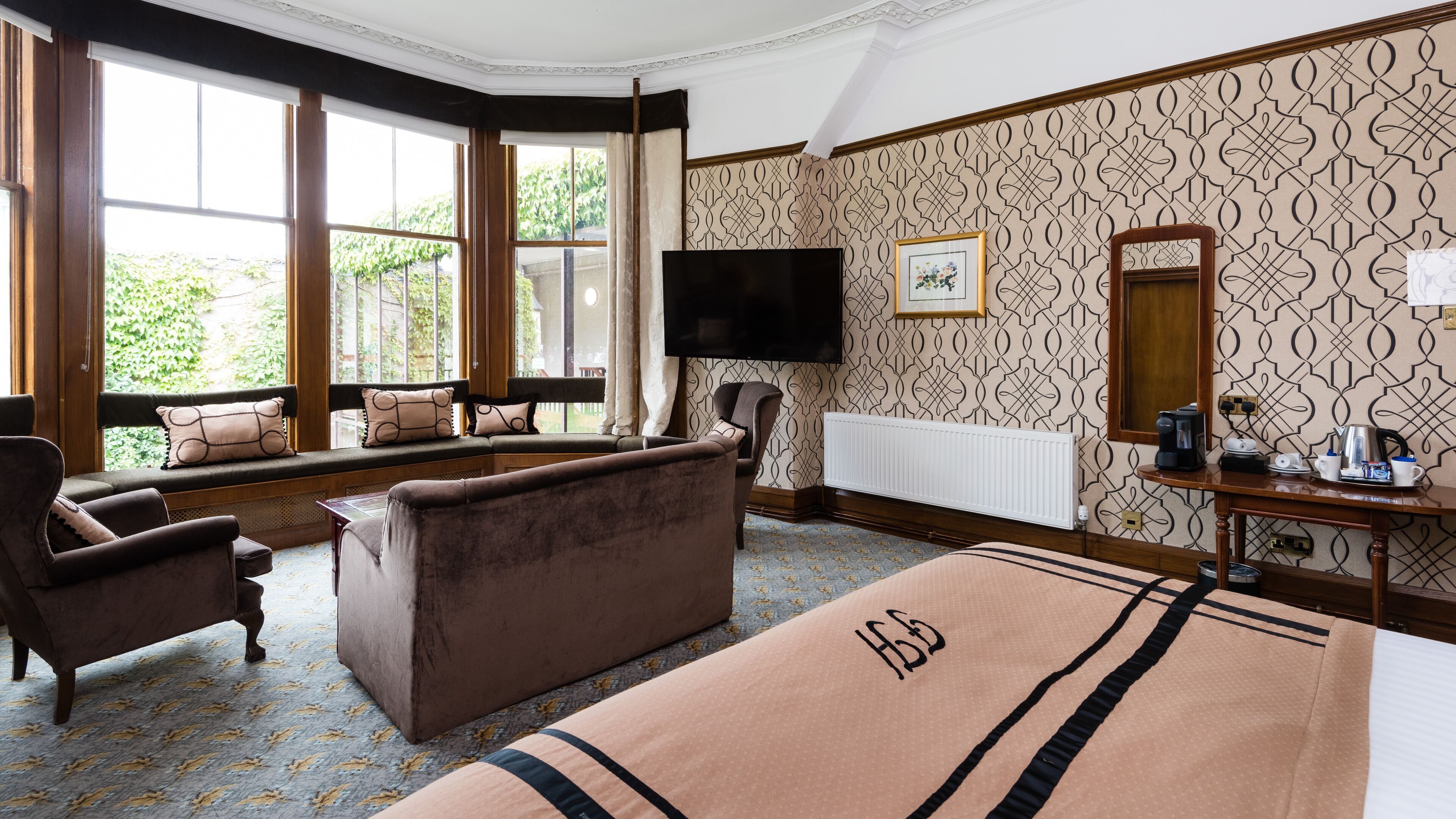 Photo - Fisher's Hotel