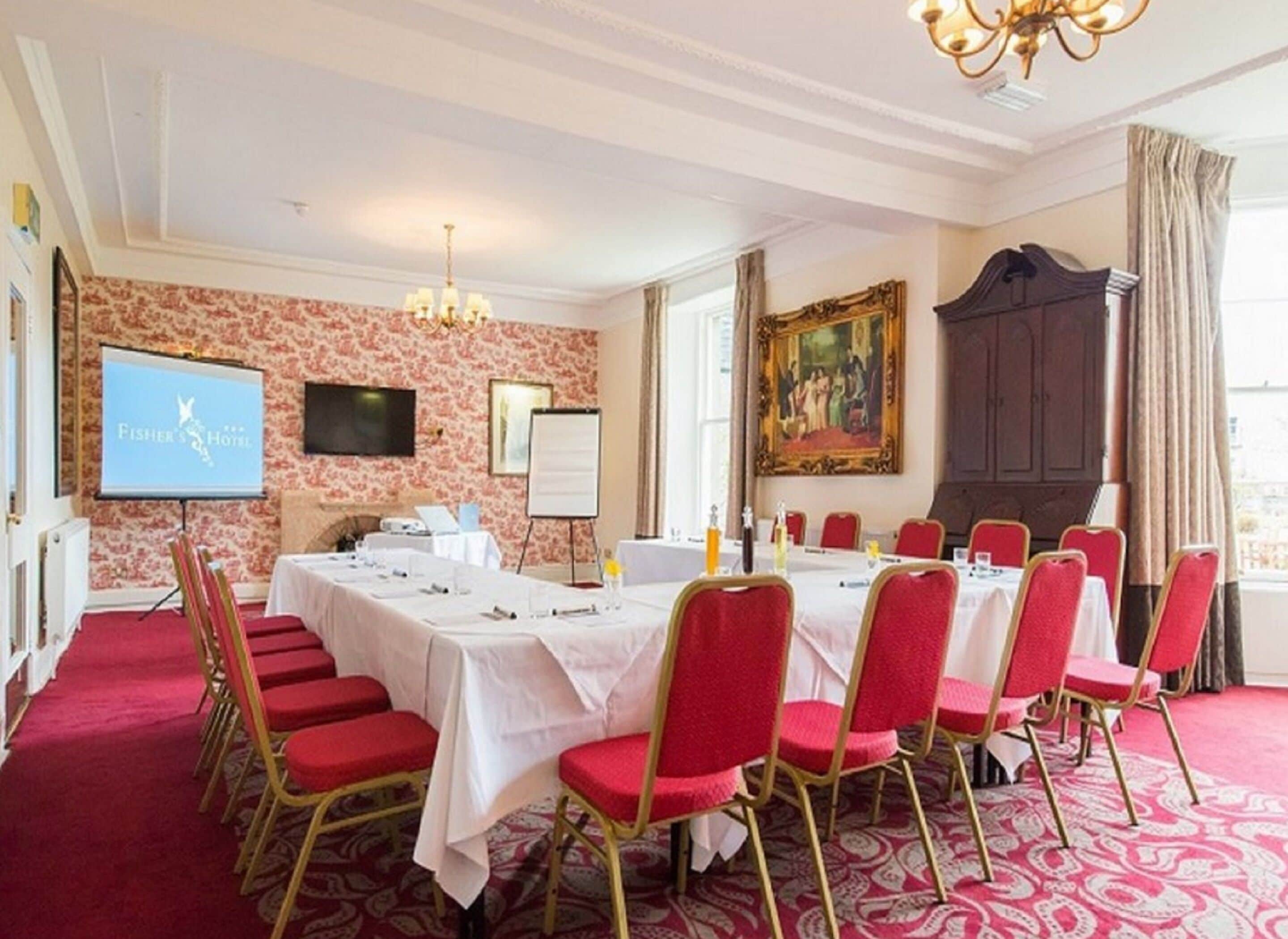 Photo - Fisher's Hotel