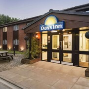 Days Inn by Wyndham Bridgend Cardiff M4