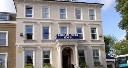 Leigham Court