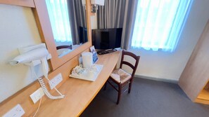 Allergiatestatut vuodevaatteet, työpöytä