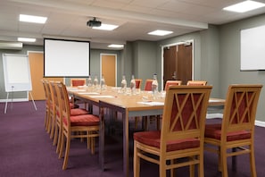 Sala de reuniones