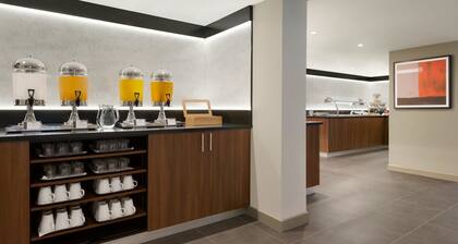 Ramada by Wyndham Chorley South