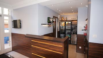 Bar (di properti)