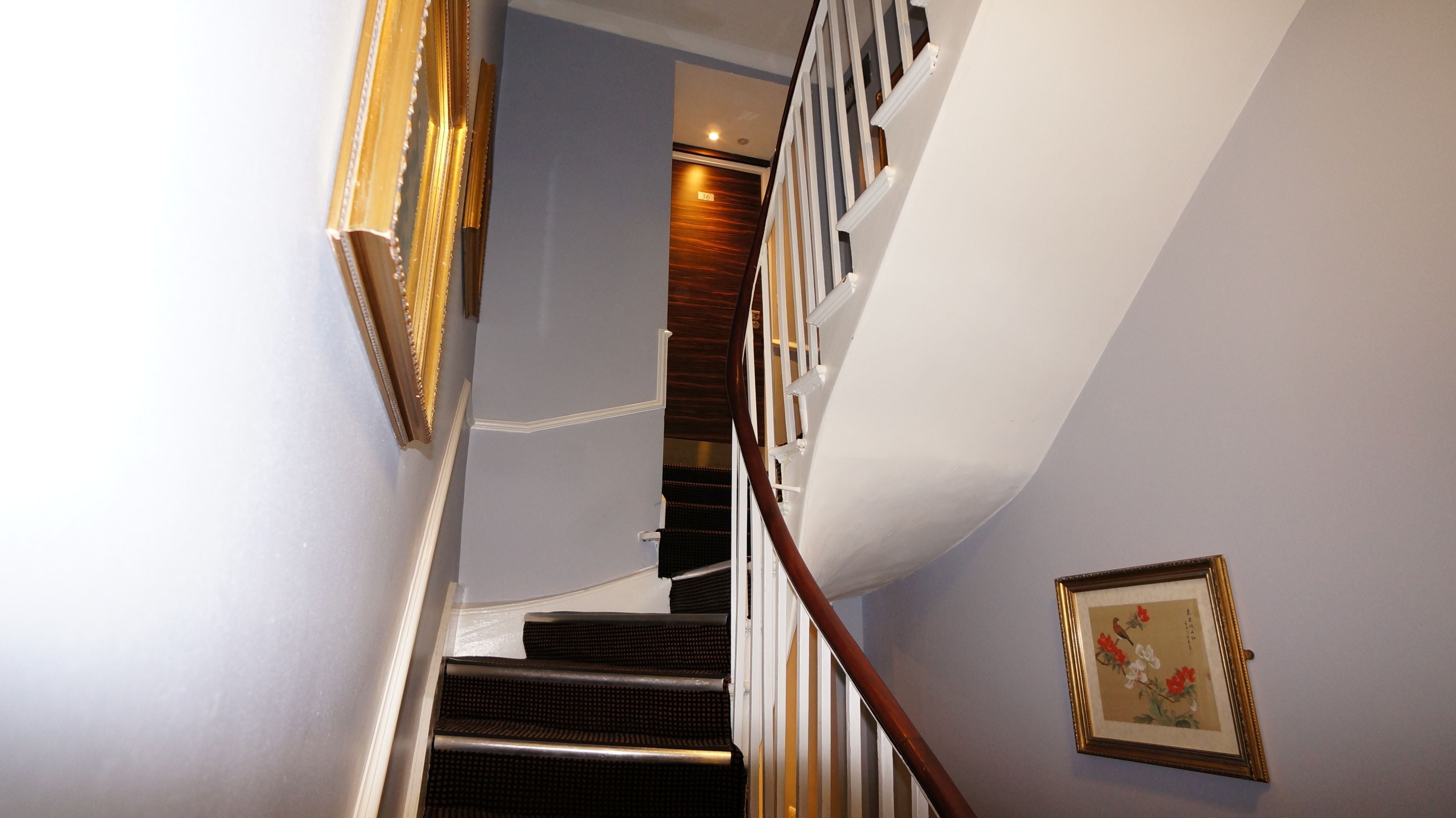 Foto - Crestfield Hotel