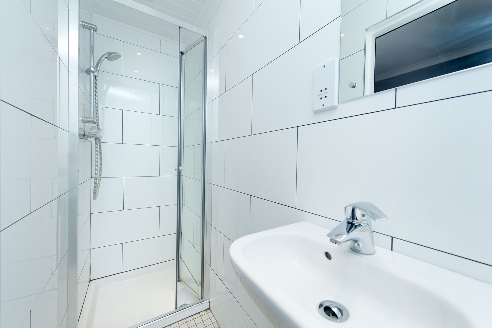 Foto - Crestfield Hotel