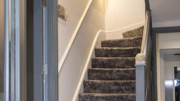 Escaleras