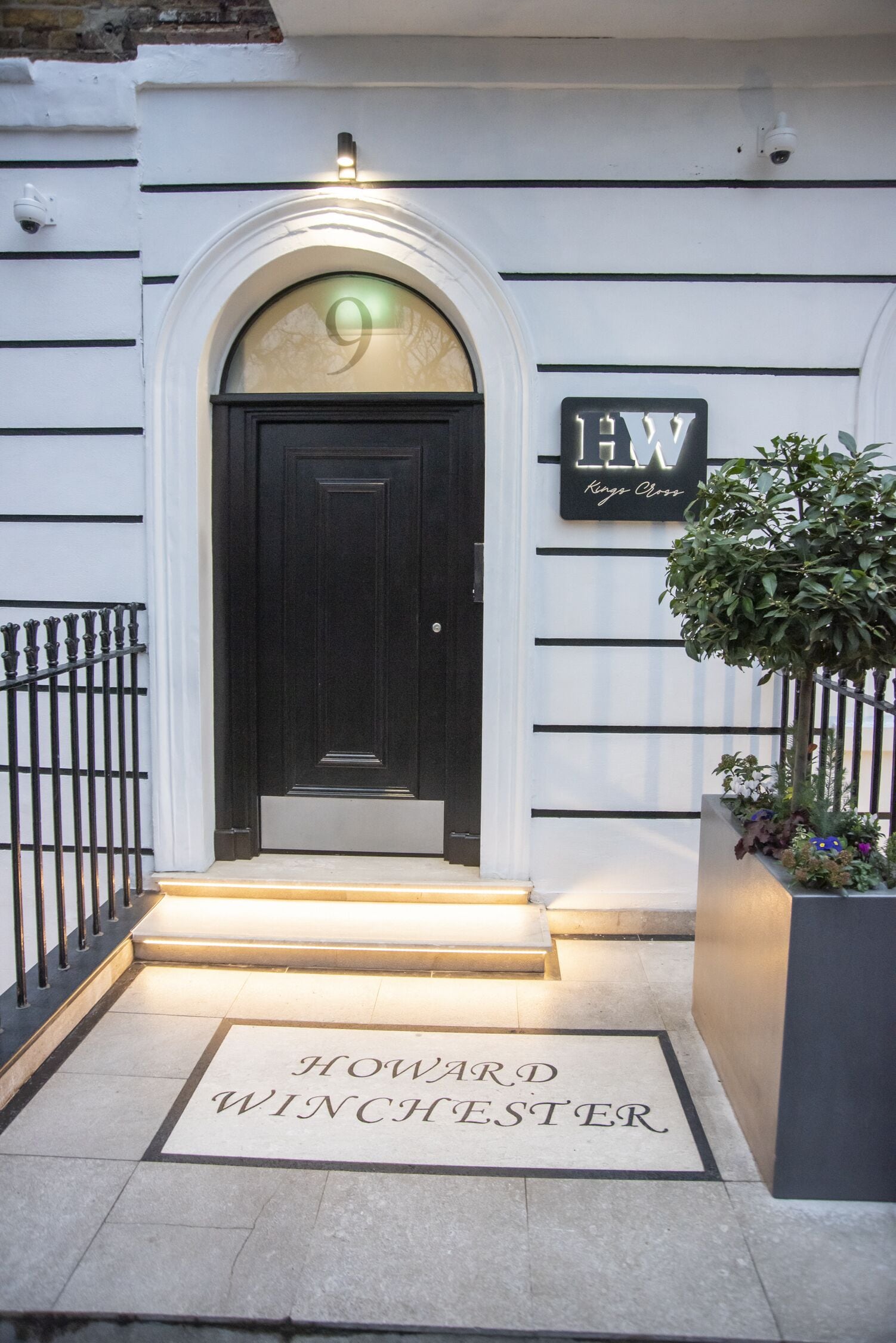 Photo - Howard Winchester Hotel