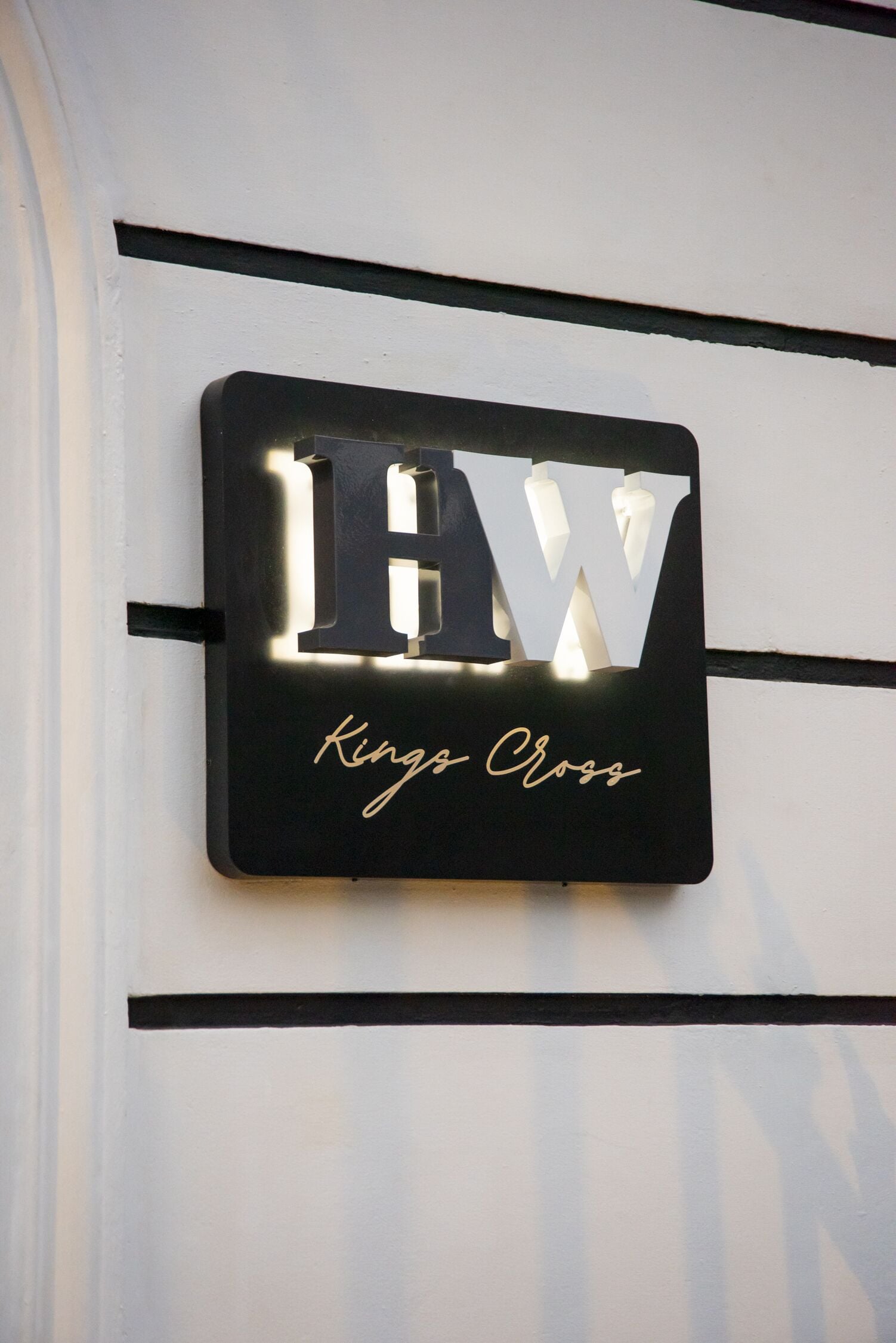 Photo - Howard Winchester Hotel