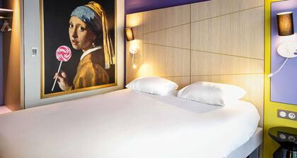 ibis Styles Honfleur Centre Historique