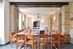 Meeting facility - Kallisté Hôtel (Ajaccio)