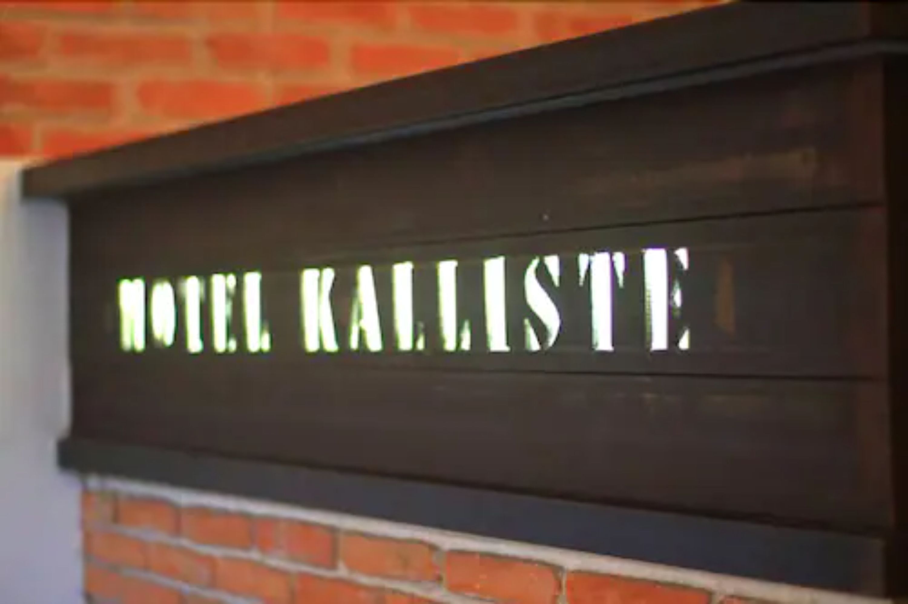 Foto - Kallisté