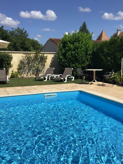 Brit Hotel Europ Bergerac