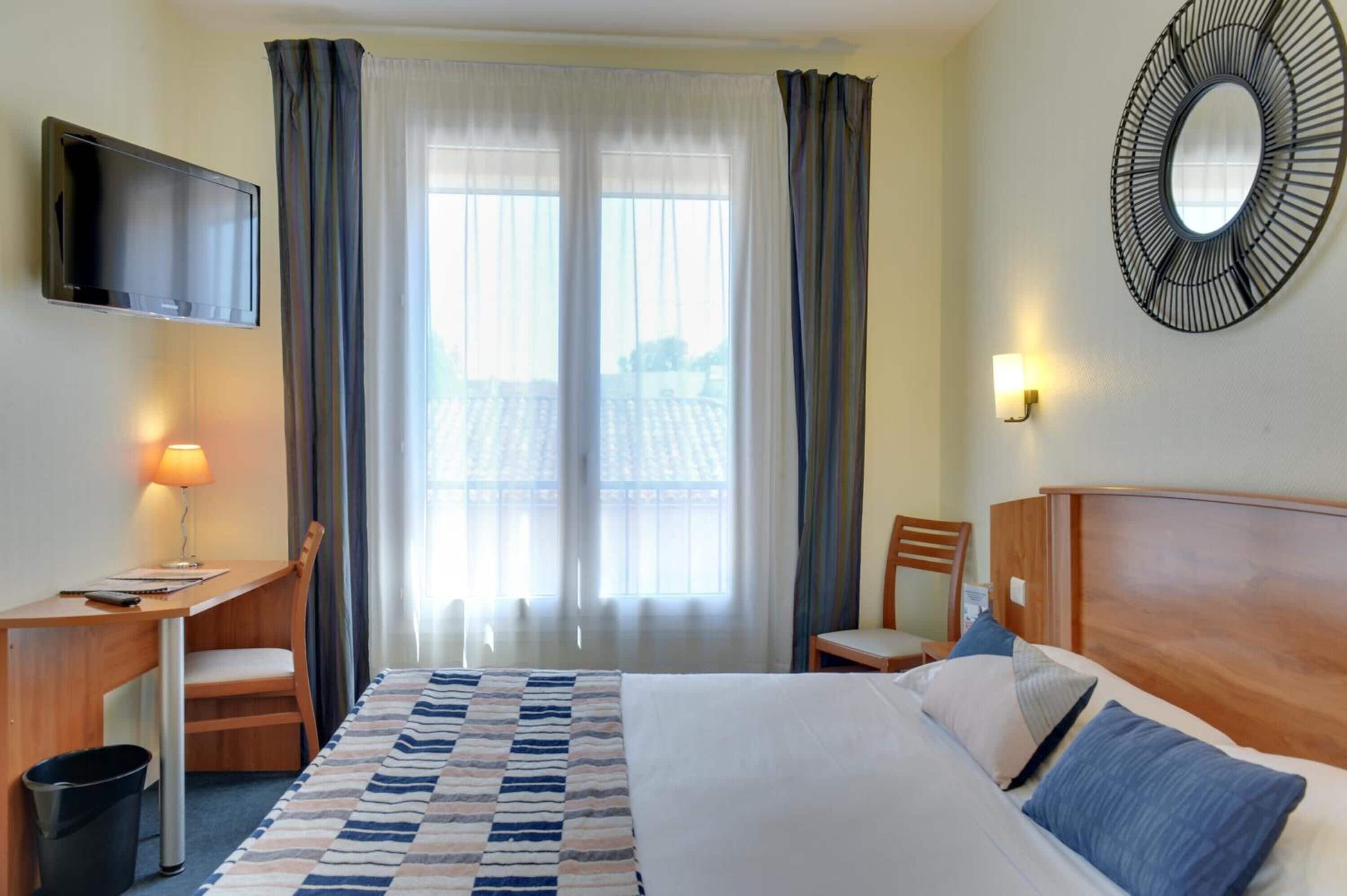 Coffres-forts dans les chambres, décoration personnalisée